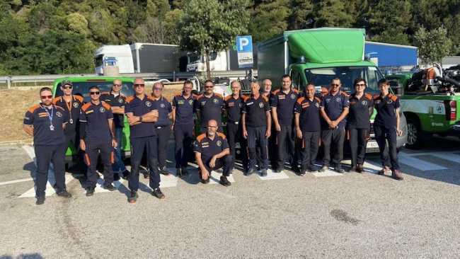 aib missioni estive 25