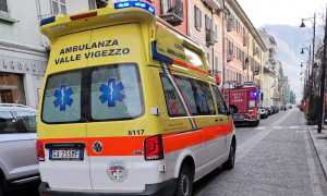 ambulanza domodososla