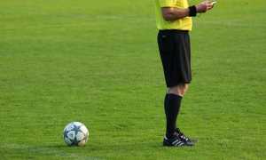 arbitro calcio