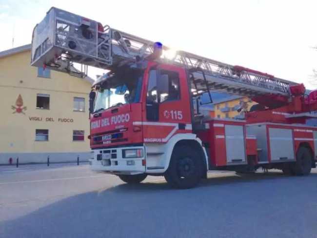 autoscala domodossola