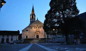 baceno San Gaudenzio