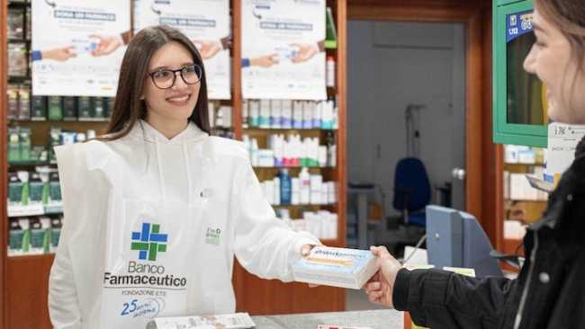 banco farmaceutico 25