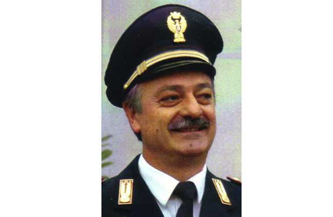 biagio fabriani