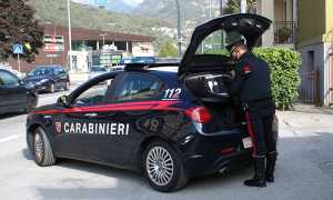 cc blocco crevola autoradio