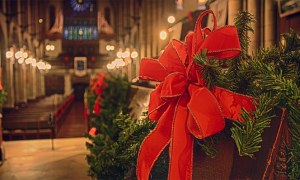 chiesa natale