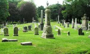 cimitero