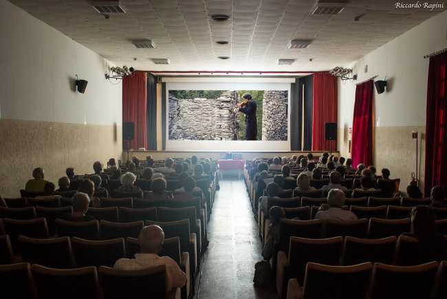 cinema malesco