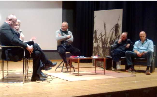 convegno commercio galletti