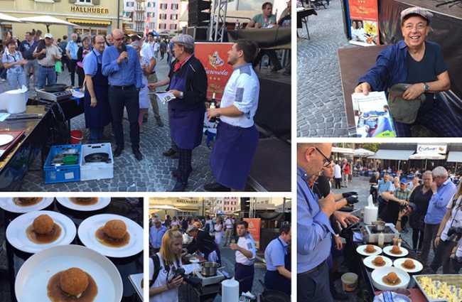 cordon bleu bartolucci briga set mix 19