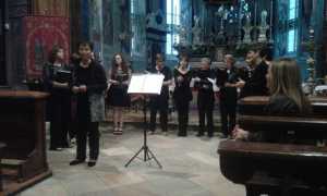 coro kodaly