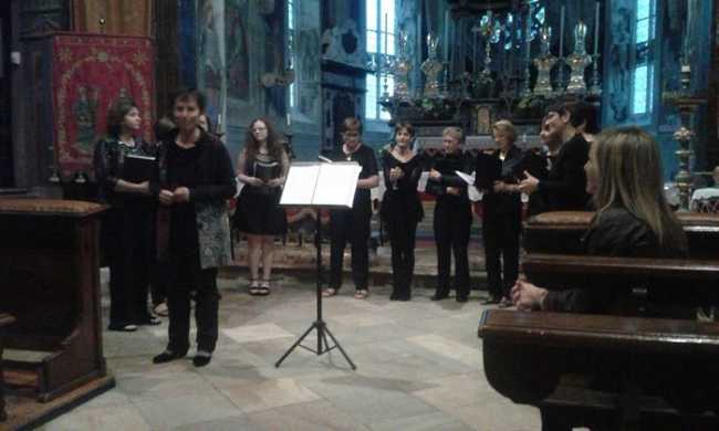 coro kodaly