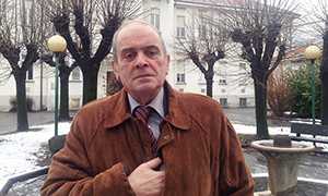 corta gallo sos ossola mano