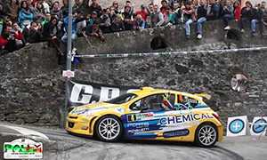 corto caffoni inversione