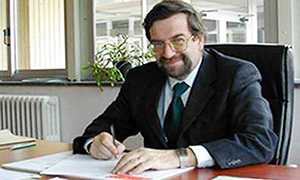 corto magri professore