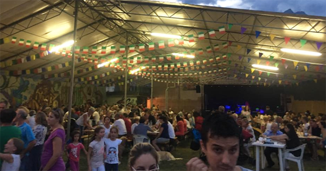 cravegna festa 18 ago 19
