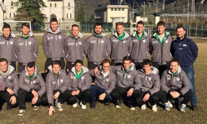 crodo calcio 2017