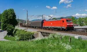 db cargo
