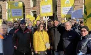 delegazione coldiretti 25