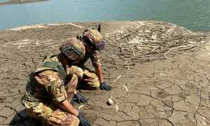 disinnesco lago toggia