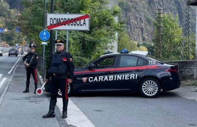 domodossola cartello