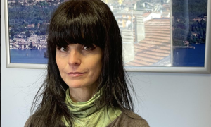 dott morgante primaria asl