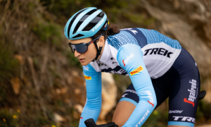 elisa longo borghini