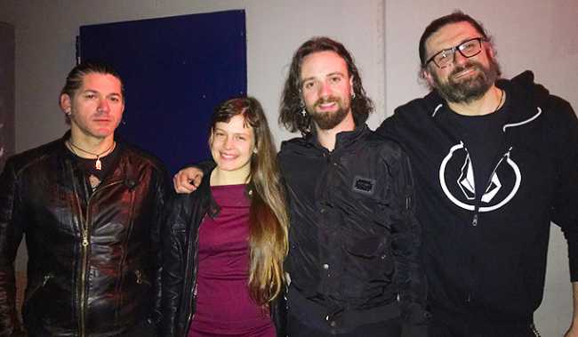fabio marza band.ok