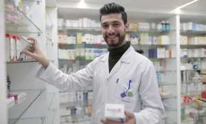 farmacista 8264060 960 720