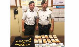 finanza sequestro