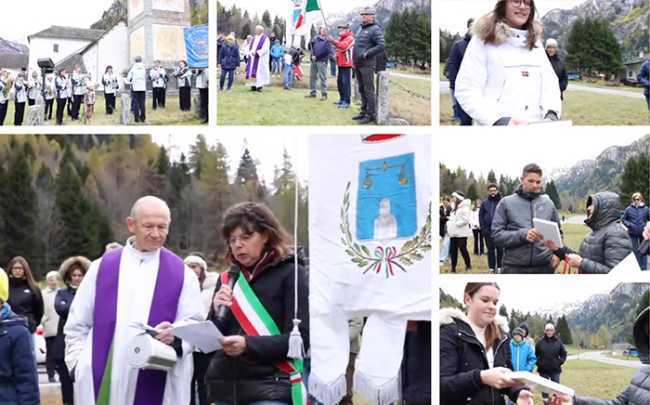 formazza costituzione