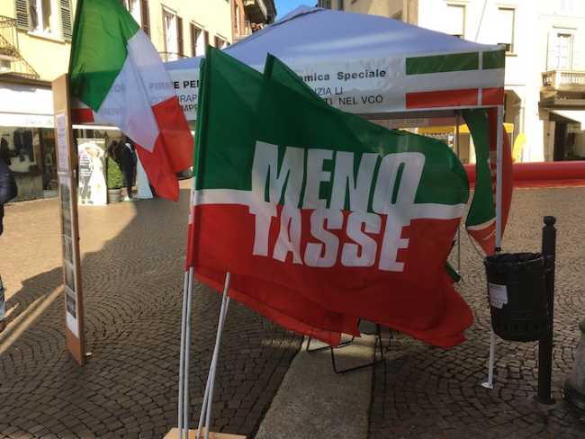 forza italia