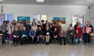 foto carnevale oscurata