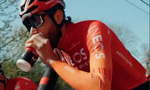 ganna parigi roubaix