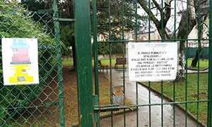 giardinetti terracini