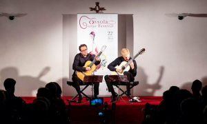 guitar ruminelli 18