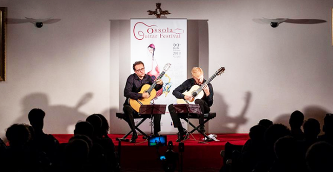 guitar ruminelli 18