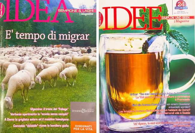 idea mix ottobre17