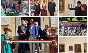 inaugura scuola belle arti vigezzo maggiore