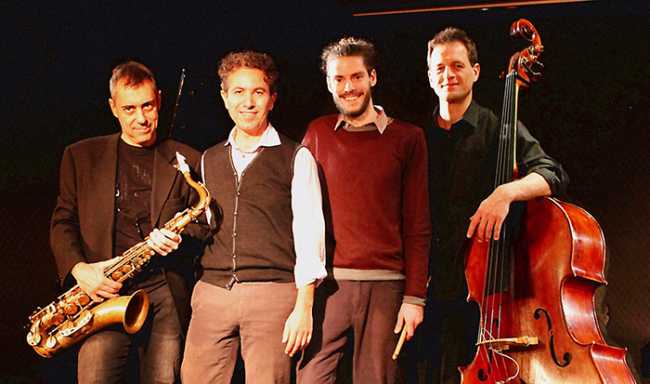 jazz domo 17