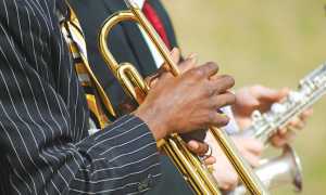 jazz tromba sax