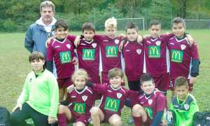 juve domo piccoli