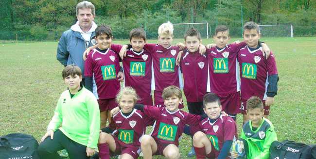 juve domo piccoli