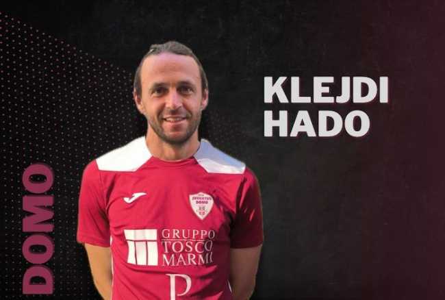 klado juve domo