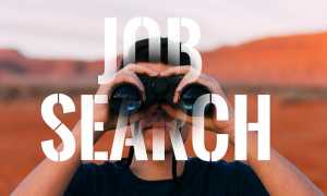 lavoro ricerca