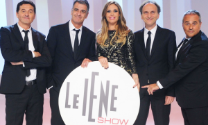 le iene