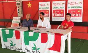 lucciola 17 presentazione