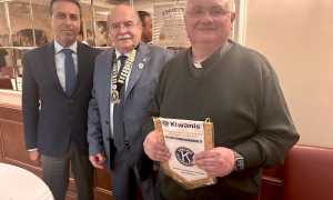 lucio pizzi federico spinozzi vincenzo barone