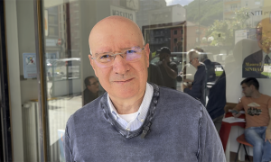 mauro ferrari sconfitta elezioni