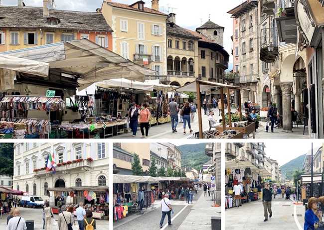 mercato piazza covid secondo mix