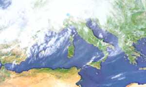 meteo maggio